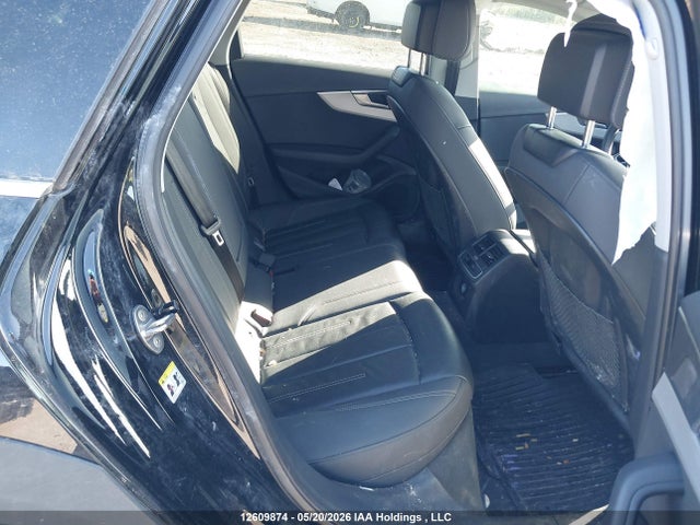 Продаж на аукціоні авто 2023 Audi A4 Allroad 45 Komfort, vin: WA17AAF44PA079327, номер лоту: 12609874