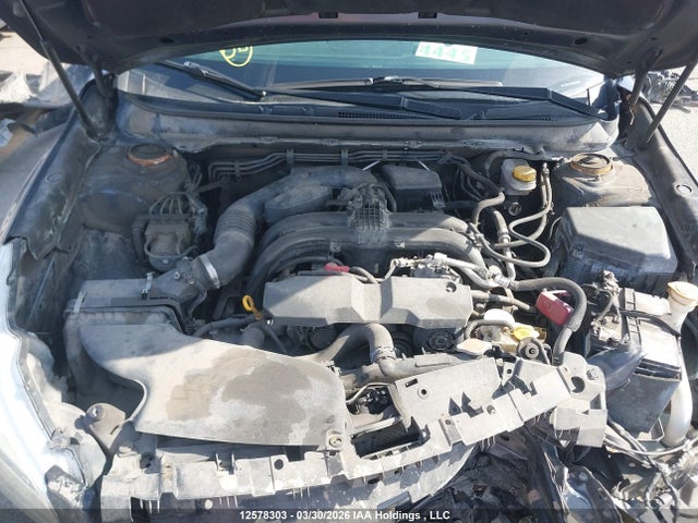 4S3BNCG62F3055403 Subaru Legacy 2.5i Premium