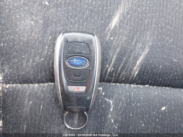 4S3BNCG62F3055403 Subaru Legacy 2.5i Premium