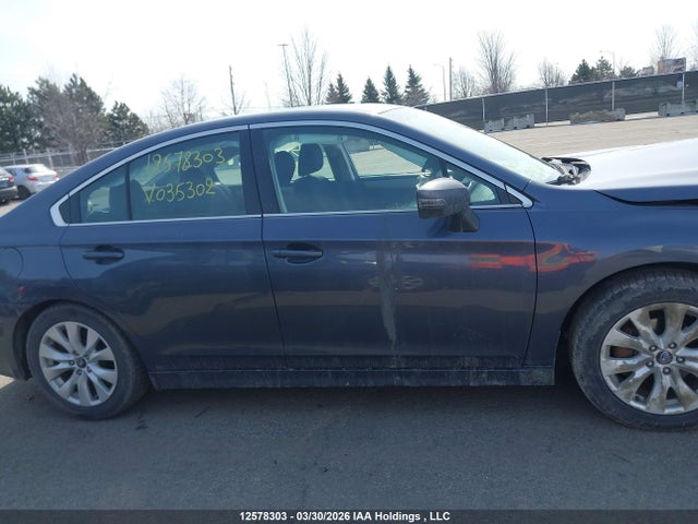 4S3BNCG62F3055403 Subaru Legacy 2.5i Premium