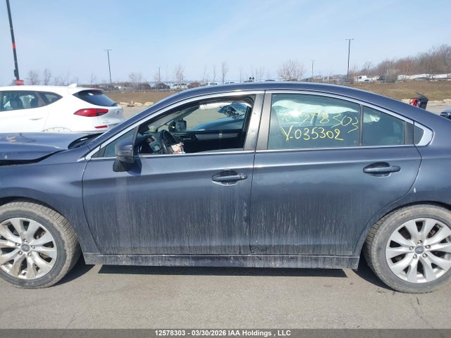 4S3BNCG62F3055403 Subaru Legacy 2.5i Premium