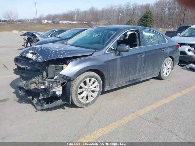 4S3BNCG62F3055403 Subaru Legacy 2.5i Premium