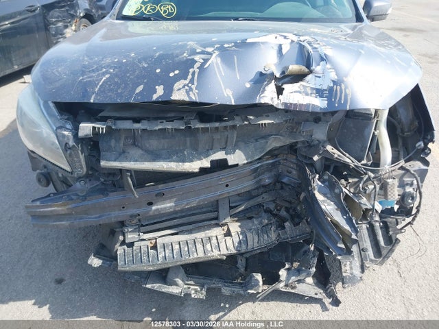 4S3BNCG62F3055403 Subaru Legacy 2.5i Premium
