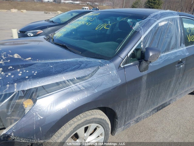 4S3BNCG62F3055403 Subaru Legacy 2.5i Premium