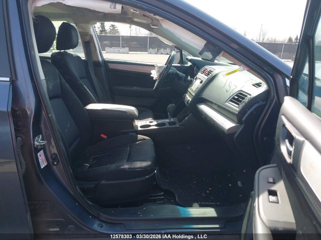 4S3BNCG62F3055403 Subaru Legacy 2.5i Premium