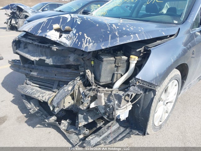 4S3BNCG62F3055403 Subaru Legacy 2.5i Premium