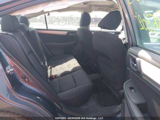 4S3BNCG62F3055403 Subaru Legacy 2.5i Premium