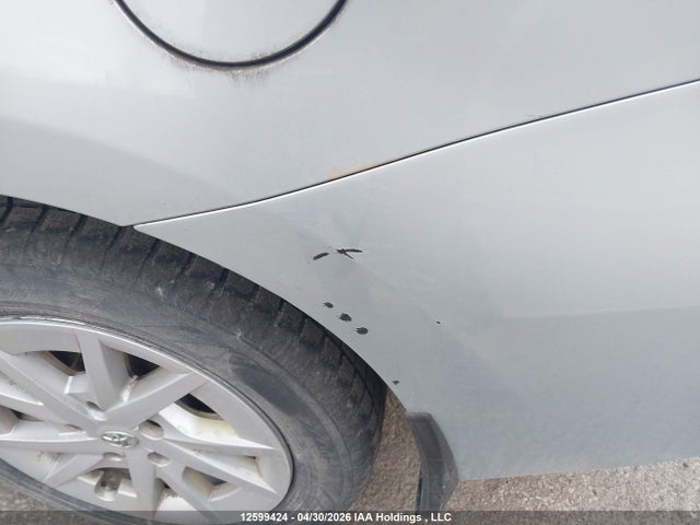 12599424 :رقم المزاد ، JTDZN3EU7D3234906 vin ، 2013 Toyota Prius V مزاد بيع