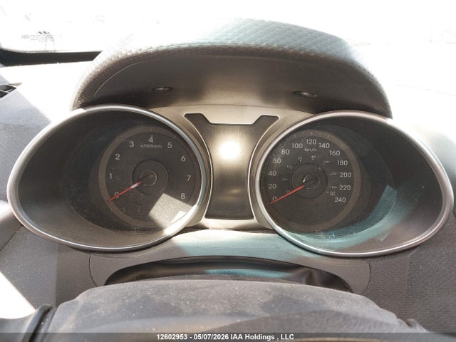 KMHTC6AD4GU300681 Hyundai Veloster Se