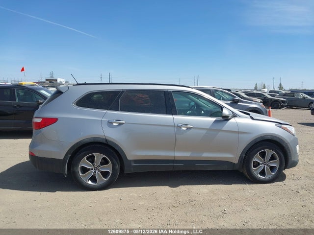 KM8SNDHF9FU114540 Hyundai Santa Fe Gls/limited