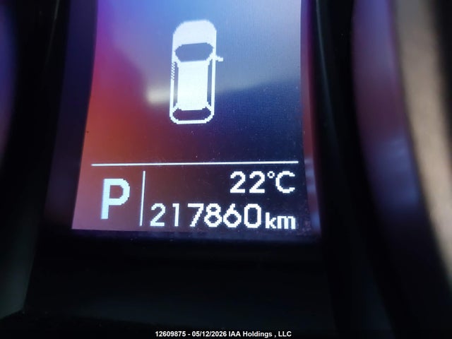 KM8SNDHF9FU114540 Hyundai Santa Fe Gls/limited