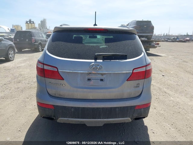 KM8SNDHF9FU114540 Hyundai Santa Fe Gls/limited