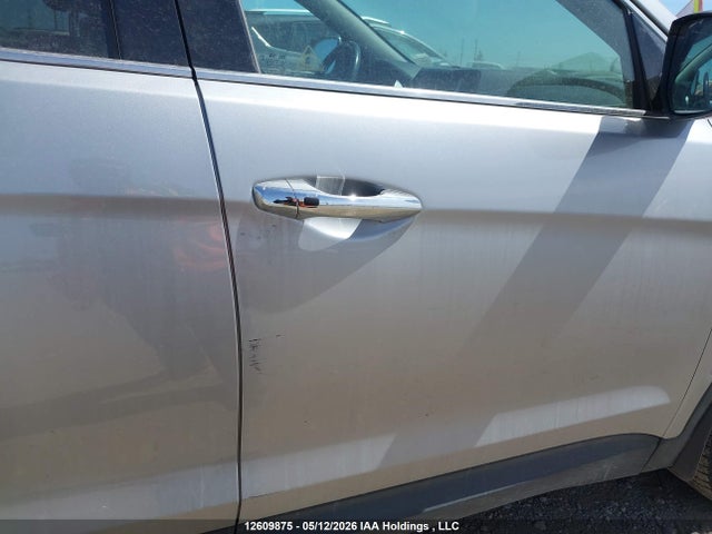 KM8SNDHF9FU114540 Hyundai Santa Fe Gls/limited