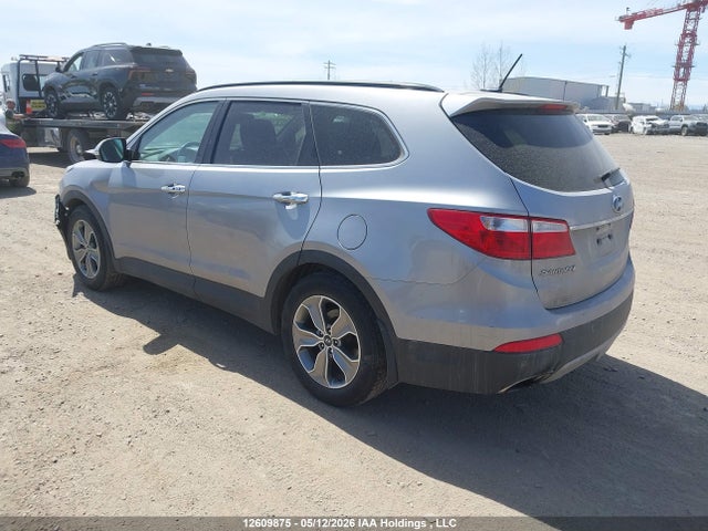 KM8SNDHF9FU114540 Hyundai Santa Fe Gls/limited