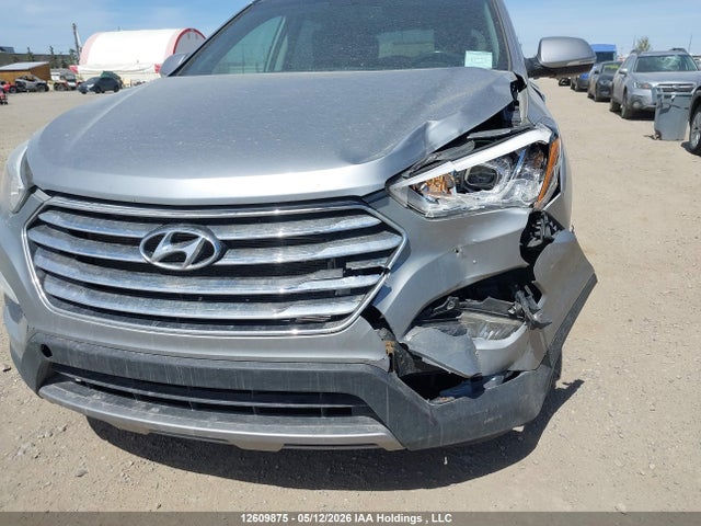 KM8SNDHF9FU114540 Hyundai Santa Fe Gls/limited
