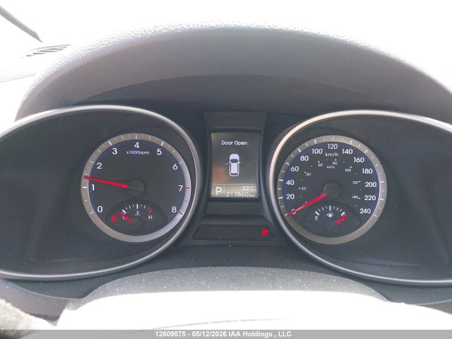 KM8SNDHF9FU114540 Hyundai Santa Fe Gls/limited