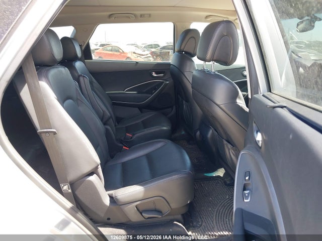 KM8SNDHF9FU114540 Hyundai Santa Fe Gls/limited