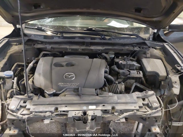 JM3KE2CY6E0398854 Mazda Cx-5 Gs
