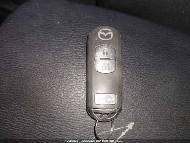 JM3KE2CY6E0398854 Mazda Cx-5 Gs
