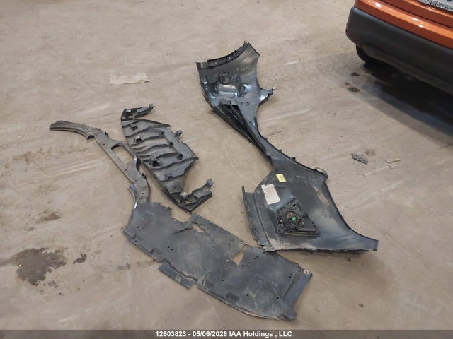 JM3KE2CY6E0398854 Mazda Cx-5 Gs