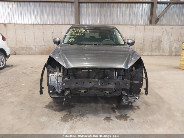 JM3KE2CY6E0398854 Mazda Cx-5 Gs