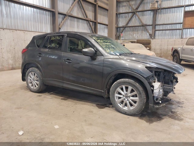 JM3KE2CY6E0398854 Mazda Cx-5 Gs