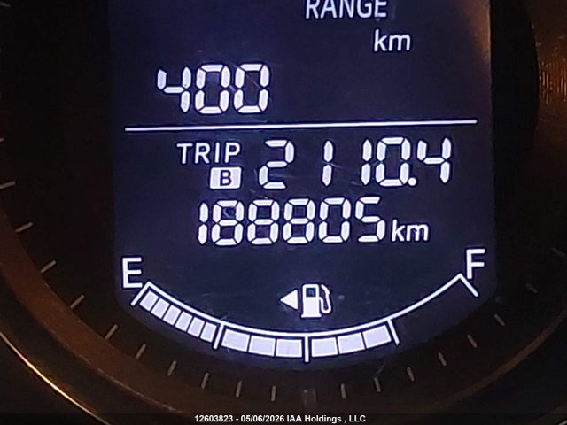 JM3KE2CY6E0398854 Mazda Cx-5 Gs
