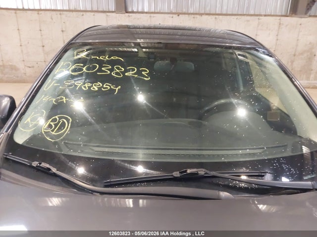 JM3KE2CY6E0398854 Mazda Cx-5 Gs
