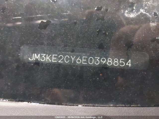 JM3KE2CY6E0398854 Mazda Cx-5 Gs