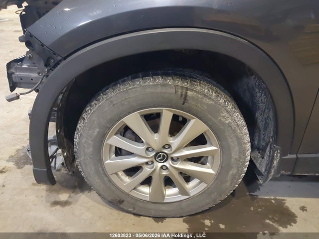 JM3KE2CY6E0398854 Mazda Cx-5 Gs
