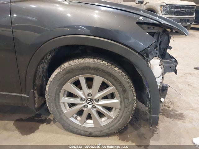 JM3KE2CY6E0398854 Mazda Cx-5 Gs