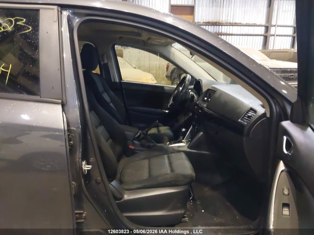 JM3KE2CY6E0398854 Mazda Cx-5 Gs