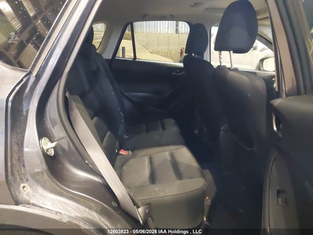 JM3KE2CY6E0398854 Mazda Cx-5 Gs
