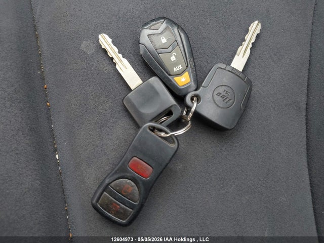Продажа на аукционе авто 2009 Nissan Versa 1.8s, vin: 3N1BC13E19L403520, номер лота: 12604973