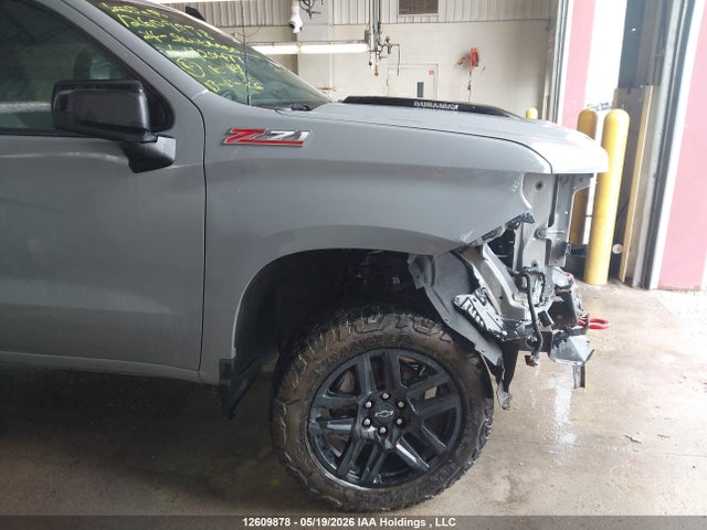 3GCUDFE81RG420477 Chevrolet Silverado K1500 Lt Trail Boss