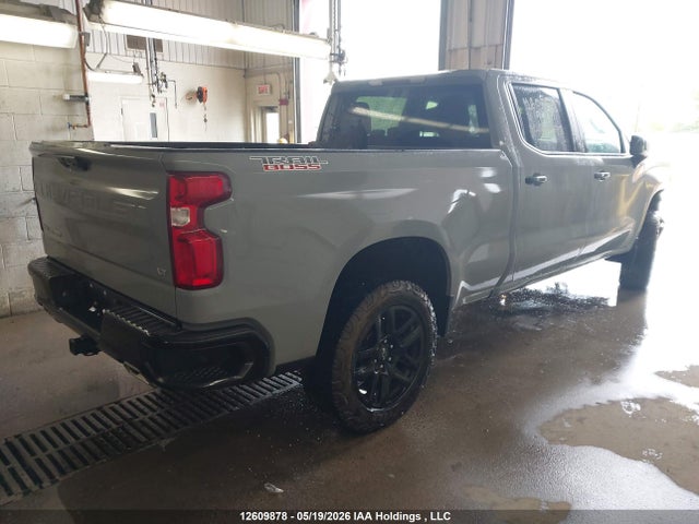 3GCUDFE81RG420477 Chevrolet Silverado K1500 Lt Trail Boss