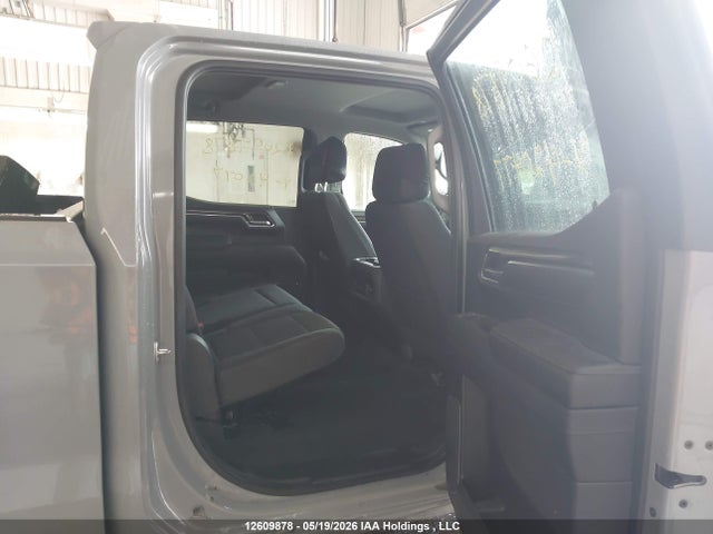 Продаж на аукціоні авто 2024 Chevrolet Silverado K1500 Lt Trail Boss, vin: 3GCUDFE81RG420477, номер лоту: 12609878