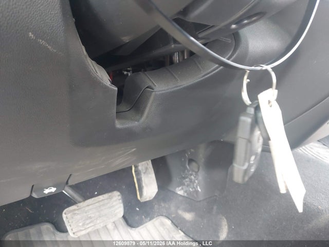 1GC4YME76LF252800 Chevrolet Silverado K2500 Custom