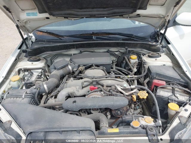 Aukcja sprzedaży 2009 Subaru Impreza 2.5 I/2.5 I Sport Package, vin: JF1GE62659H508392, numer aukcji: 12609880