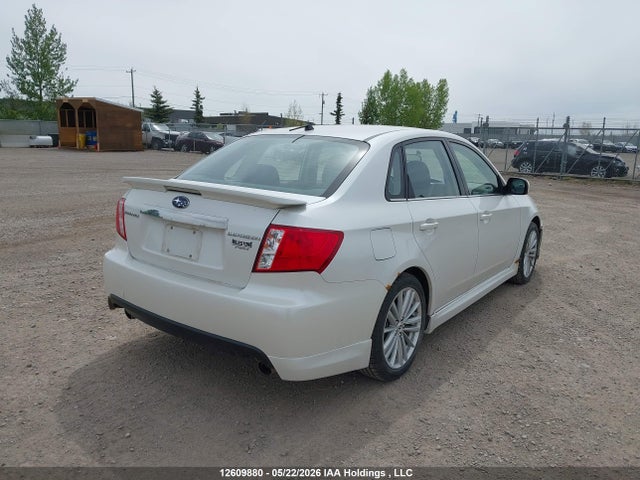 Aukcja sprzedaży 2009 Subaru Impreza 2.5 I/2.5 I Sport Package, vin: JF1GE62659H508392, numer aukcji: 12609880