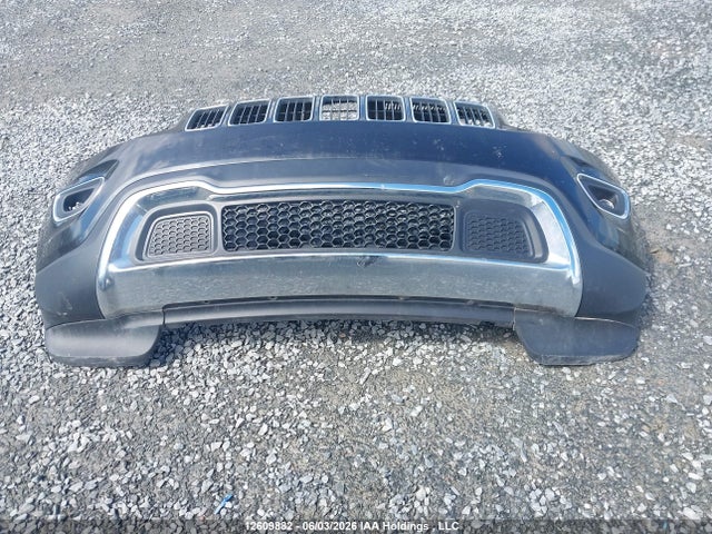2014 Jeep Grand Cherokee Limited მანქანა იყიდება აუქციონზე, vin: 1C4RJFBG6EC129495, აუქციონის ნომერი: 12609882