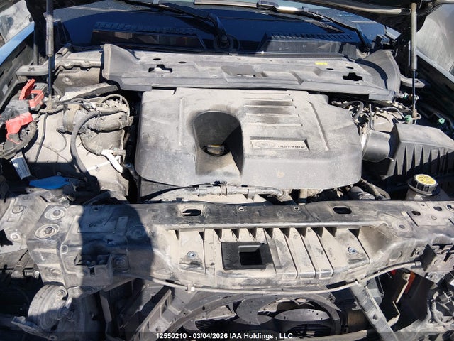 SALEWERU2N2095740 Land Rover Defender 110 Xs Edition