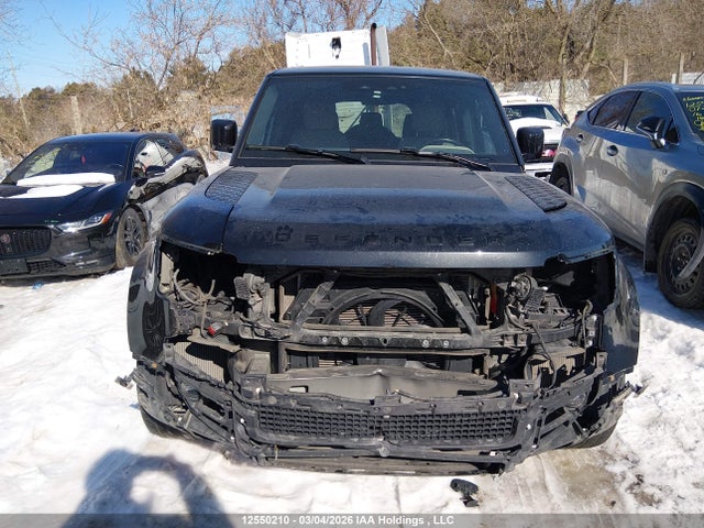 SALEWERU2N2095740 Land Rover Defender 110 Xs Edition