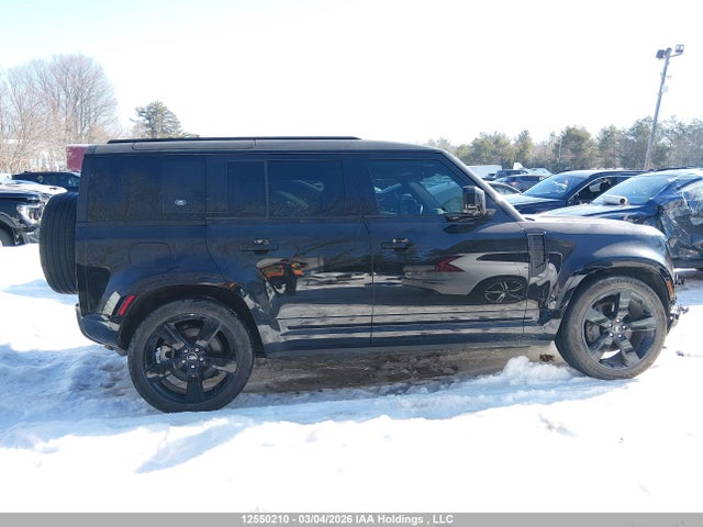 SALEWERU2N2095740 Land Rover Defender 110 Xs Edition