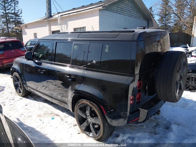 SALEWERU2N2095740 Land Rover Defender 110 Xs Edition