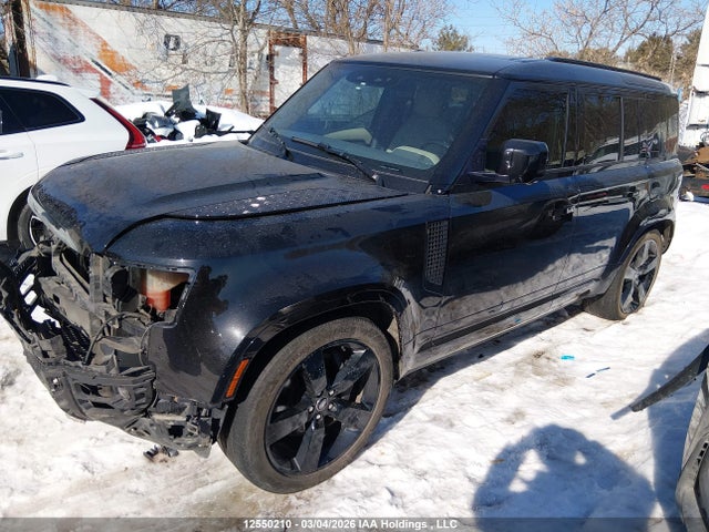 SALEWERU2N2095740 Land Rover Defender 110 Xs Edition