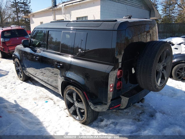 SALEWERU2N2095740 Land Rover Defender 110 Xs Edition