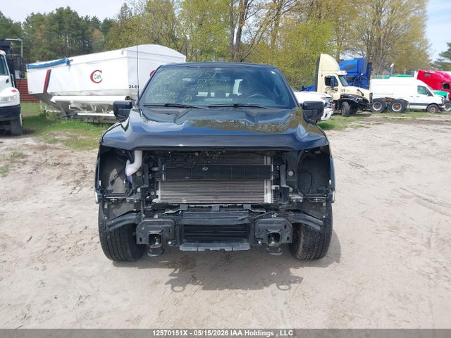 Продажа на аукционе авто 2024 Ford F-150 Lariat, vin: 1FTFW5LD6RFA45992, номер лота: 12570151