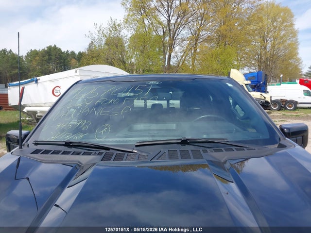 Продажа на аукционе авто 2024 Ford F-150 Lariat, vin: 1FTFW5LD6RFA45992, номер лота: 12570151