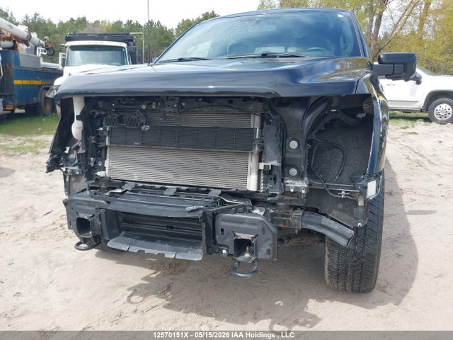 Продажа на аукционе авто 2024 Ford F-150 Lariat, vin: 1FTFW5LD6RFA45992, номер лота: 12570151